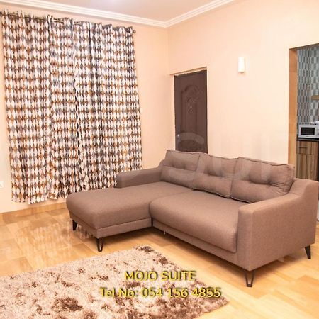 Mojo Apartment, Tema Exterior foto